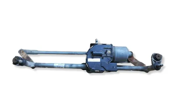 Volkswagen Golf VI Front wiper linkage and motor 1K1955119E 0922472236 1397220501