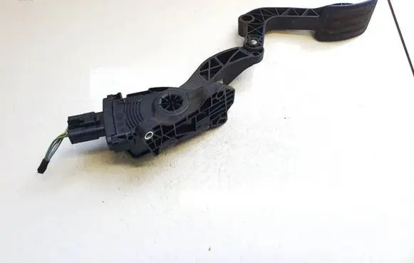 Citroen C8 Accelerator throttle pedal 1400838680 6pv009083-09