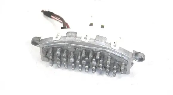 Tesla Model S Heater blower motor/fan resistor 9276112