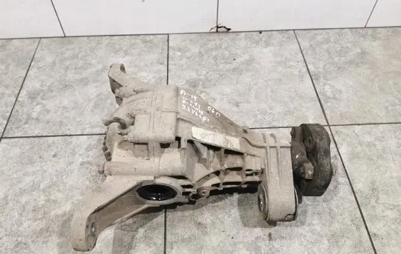 Mercedes-Benz R W251 Rear differential 4460310032 A1643501614
