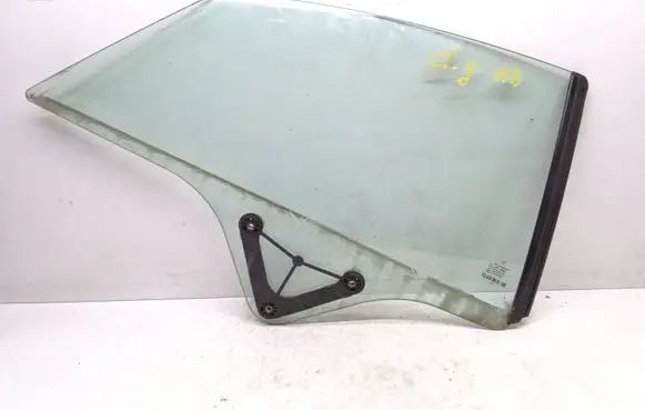 Mercedes-Benz E A207 Rear side window E643R00050