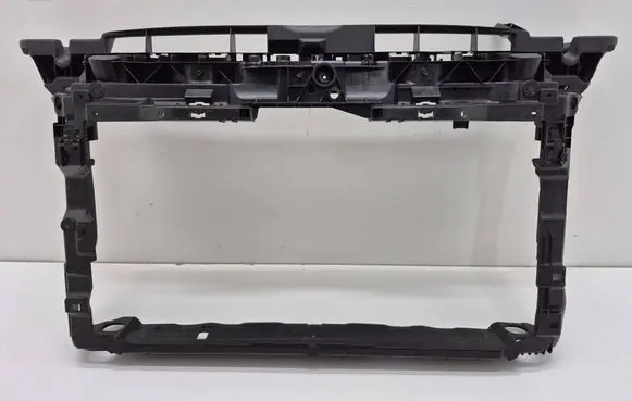 Volkswagen Golf VIII Radiator support slam panel 5H0805588J 5H0805594