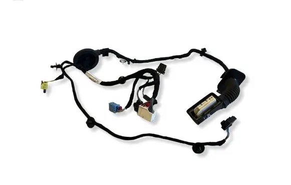 Audi Q3 F3 Front door wiring loom 83A971029QD