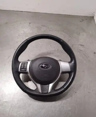 Subaru Trezia Steering wheel K000 ECU41085794 DEK500