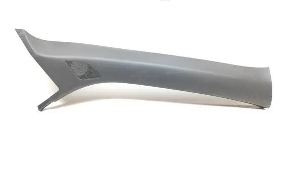 Audi Q2 - (A) pillar trim 81A867234A KHB2384
