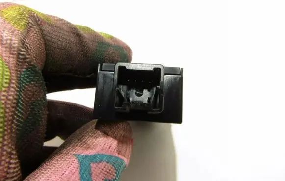 Panel lighting control switch