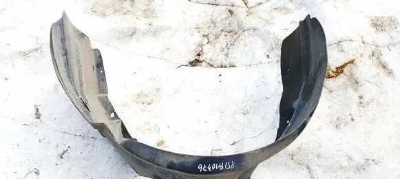 Ford Ka Front wheel arch liner splash guards