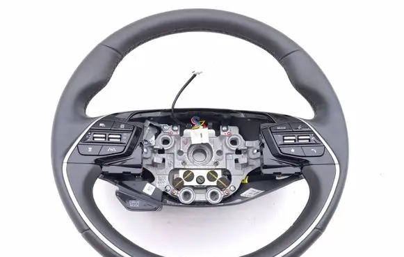 KIA Niro Steering wheel