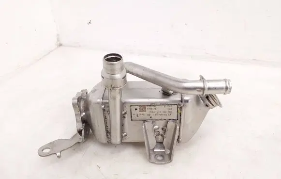 Audi A7 S7 4K8 EGR valve cooler 05L131512 070119 355856