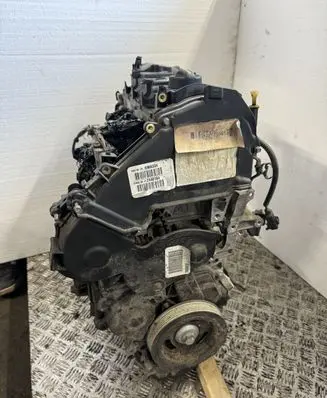 Volvo V40 Engine D4162T
