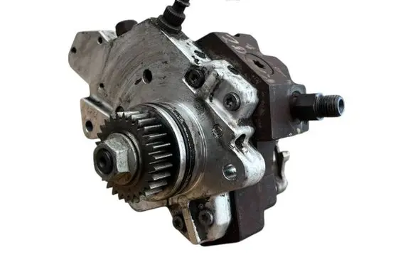 Renault Trafic II (X83) Fuel injection high pressure pump 8200803375 0445010099 8200385478