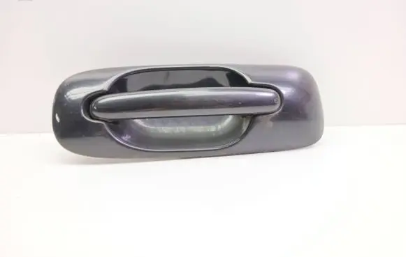 Chrysler Grand Voyager IV Rear door exterior handle SR7154