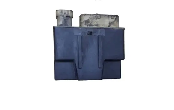 Peugeot Partner Glow plug pre-heat relay 9652021180 018010951