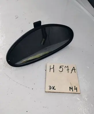 Smart ForTwo I Rear view mirror (interior) 87451284521