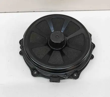 Porsche Panamera (970) Front door speaker 7PP035454K
