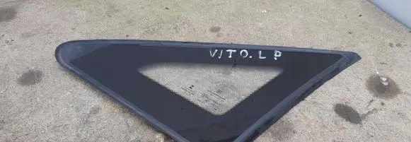 Mercedes-Benz Vito Viano W447 Front door window glass four-door 