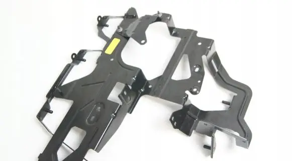 Volkswagen e-Golf Other engine bay part 5QE820037B