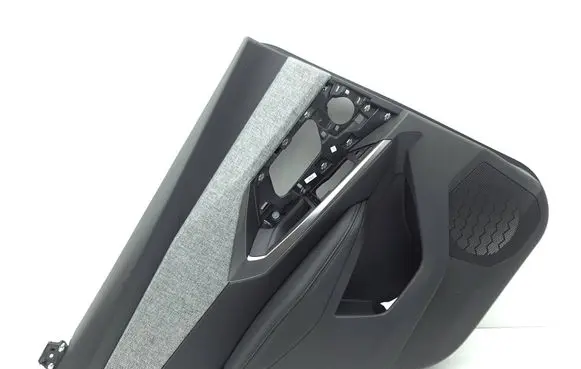 Peugeot 3008 III Rear door card panel trim