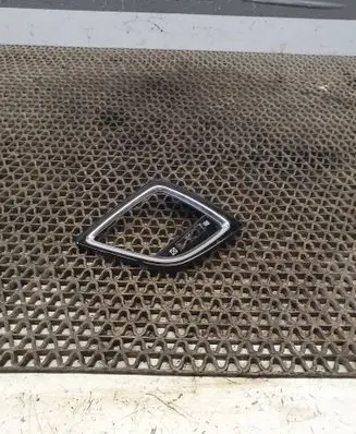 Mazda 3 II Dashboard glove box trim BHN1