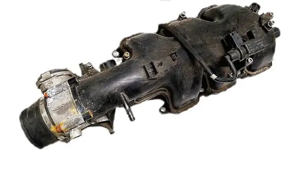 Intake manifold