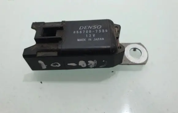 Honda CR-V Other relay 0567007330
