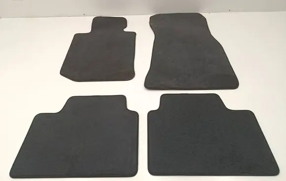 BMW 3 G20 G21 Car floor mat set 7481640