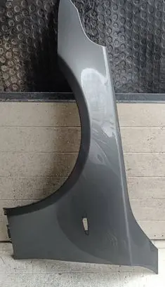 BMW 5 E60 E61 Fender
