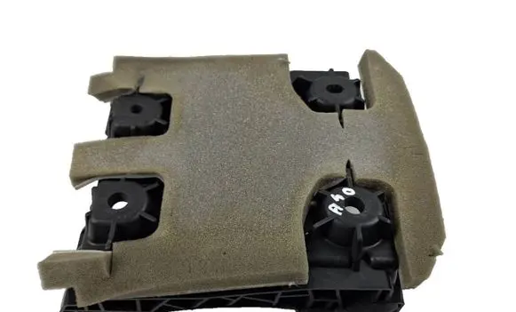 Peugeot 3008 II Handbrake trim 9809862980