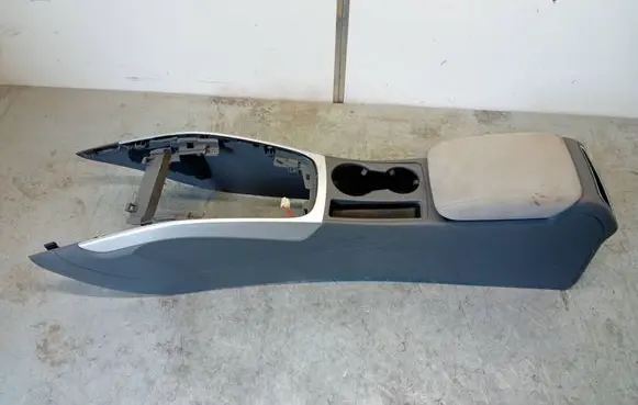 Audi A4 S4 B8 8K Armrest