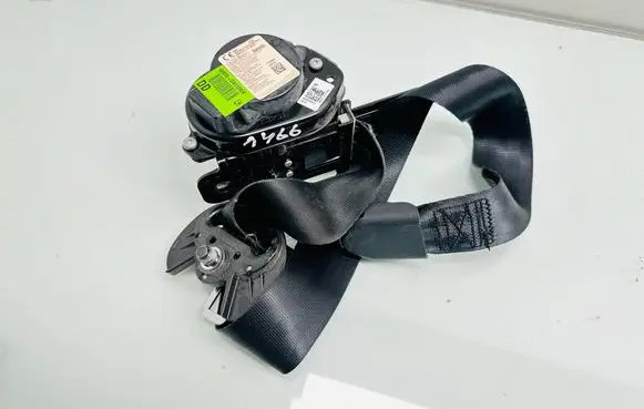 KIA Optima Front seatbelt 88810d4110wk 88810d4110