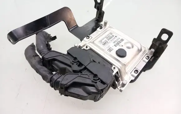 Hyundai i10 Engine control unit/module 3912803005 3912903005 9001313156