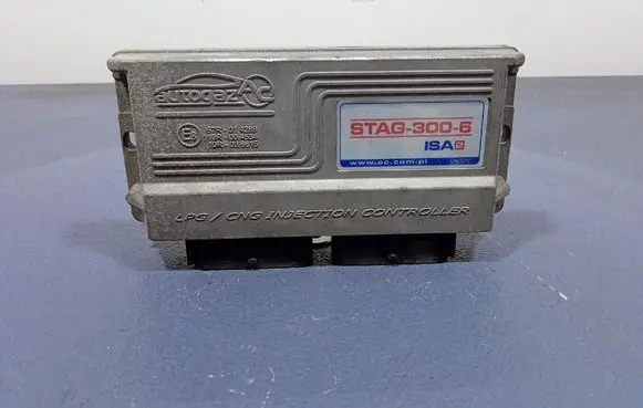 Volvo V70 Other control units/modules STAG3006
