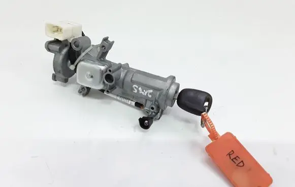 Opel Agila B Ignition lock NOCODE
