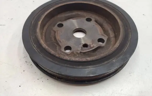 Volvo V60 Crankshaft pulley 31258122