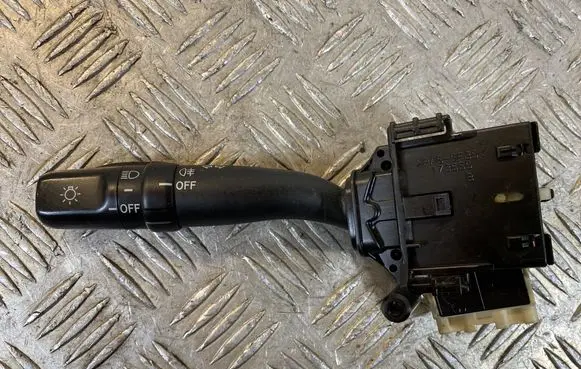 Toyota Avensis T250 Indicator stalk 84140 8414005100 73794