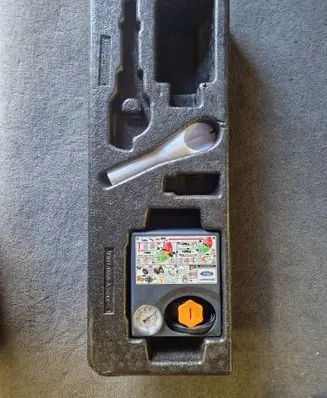 Ford Ecosport Tool box FN1B17005A FN1B17005