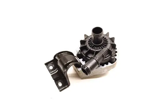 Volkswagen ID.4 Electric auxiliary coolant/water pump 1EA965567