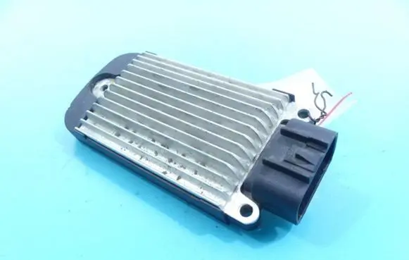 Opel Vectra C Central body control module 12205719 IMPRK1070194