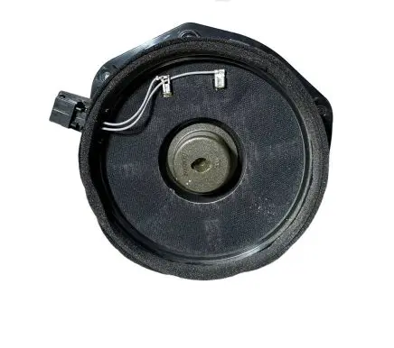 Audi A8 S8 D3 4E Front door speaker 4E0035411A 373021