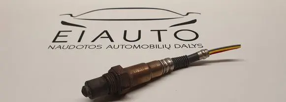 Mercedes-Benz E AMG W212 Lambda probe sensor 0075420218 0281004133