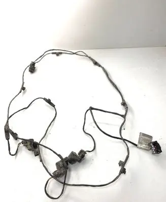 BMW X5 E70 Parking sensor (PDC) wiring loom 15701510 EGZ61Y 9244426