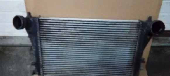 Volkswagen Golf V Intercooler radiator 1K0145803A