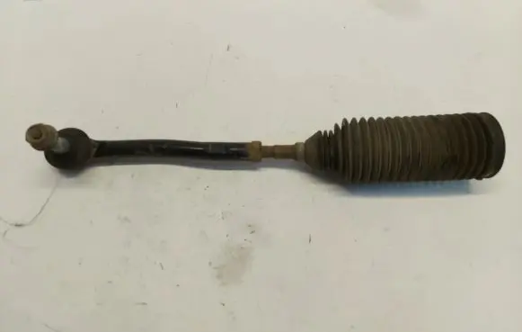 Steering tie rod