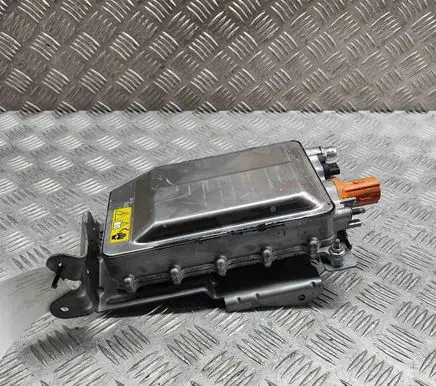 BMW X2 U10 Voltage converter inverter 9871213 5B36BF9