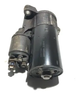 Volvo XC90 Starter motor 6G9N11000CD 20061206 0001108412