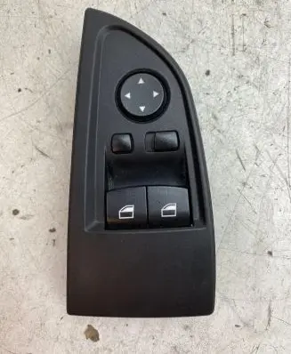 BMW i3 Electric window control switch 9226269