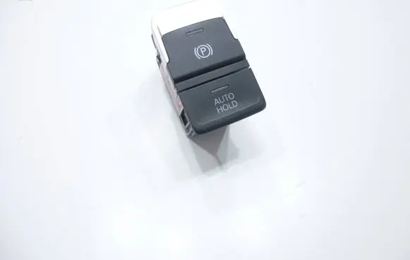 Volkswagen PASSAT B8 Hand parking brake switch 3G0927225B 15983099 3214821105