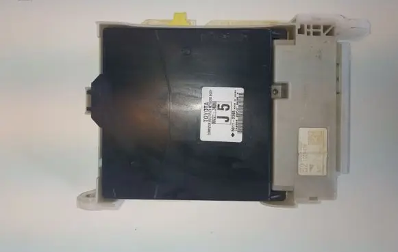 Toyota iQ On-board computer control switch 8922174080 8273074020