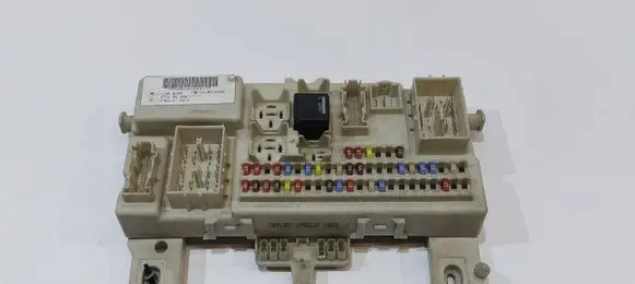 Ford Focus Fuse box set 4M5T-14A073-AF