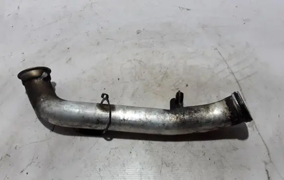 Mercedes-Benz E W213 Brake vacuum hose/pipe A6540980207